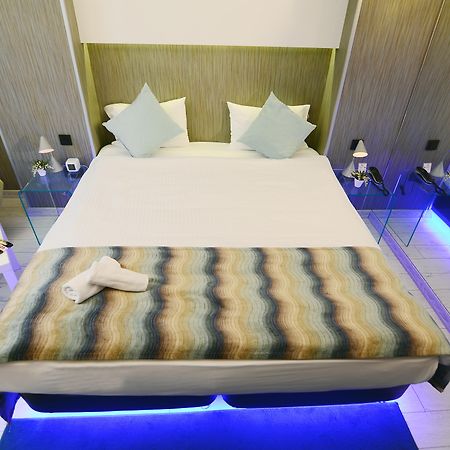 Tempo Hotel 4Levent Isztambul Kültér fotó