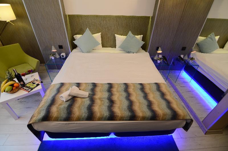 Tempo Hotel 4Levent Isztambul Kültér fotó